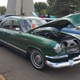 Illustration for article titled Labour day car show.